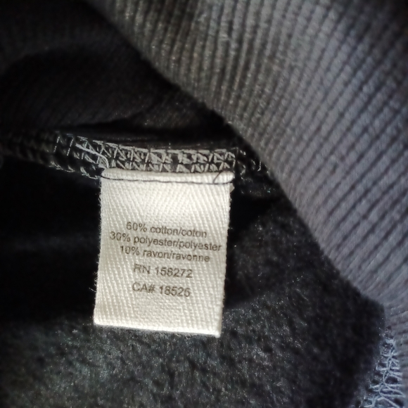 Dovetail Pullover hoodie - Picture 5 of 6